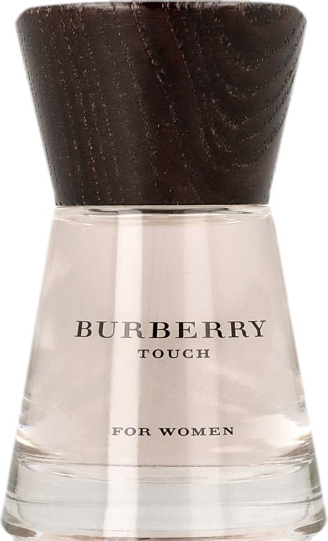 burberry touch rossmann